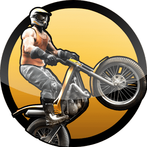 Trial Xtreme 2 Racing Sport 3D