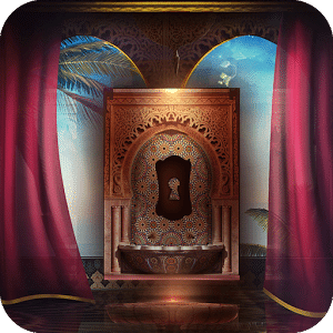 Escape Games - Arabian Palace 2