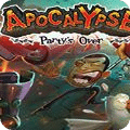 世界末日派對結(jié)束Acalypse Part