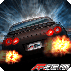 AFTER FIRE Re Online