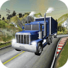 Truck Driver Simulator Real