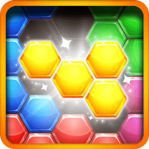 Hexa Puzzle - Block Puzzle Master