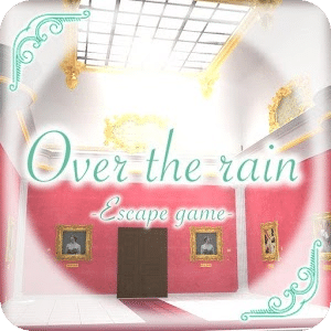 逃脱游戏 Over the rain