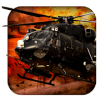 Air Force Helicopter Shooter 2018