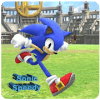 Sonic Speedy