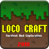 Loco Craft 2 Survival And Exploration