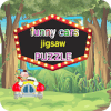Funny Cars Jigsaw puzzle