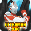 Guia Ultraman Zero