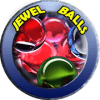 Jewel Balls Match 3 Game