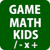 Game Kids Math: Add, Subtract, Count, and Learn