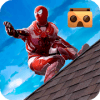 Amazing Spider Hero VR War of Avenger