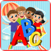 ABCD For Kids: Learn Alphabet for Toddlers