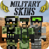 Military Skins for MCPE