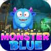 Best Escape Games 05- Blue Monster
