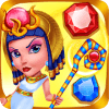 Cleopatra Jewelery Blast