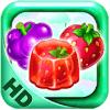 Fruit Slim Factory - Match 3