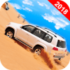 Dubia Desert Safari Jeep Drift Racing Adventure