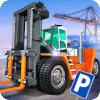 Cargo Crew: Port Truck Driver