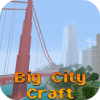 Big City Craft - Builder Blocky World