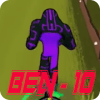 New Ben 10 Up To Speed Hints