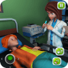 Virtual Mom Doctor : Happy Family Mother Game