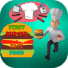 Street Burger - Fast Food 2