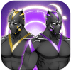Create Your Own Black Panther