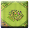 Guess Clash of Clans card