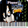 Penguin Of Madagascar Piano Game