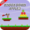 KNOCK DOWN APPLES