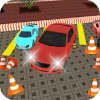 Real Car Parking Adventure - Reverse Parking Game