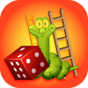 Snakes and Ladders 4 Players