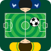 Soccer One Touch - World Cup