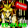YU-GI-OH Piano Game | Theme Songs