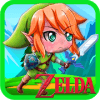 Selda adventure & jungle run
