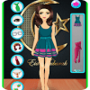 Eid Fashion Dress up - girls game
