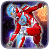Ultra:Hero Galaxy games