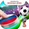 Finger Soccer: World Cup 2018