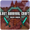 Last Survival Craft : Builder & Survival