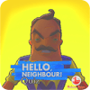 Hello Neighbor Quizer