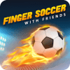 Finger Soccer With Friends