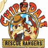 Chip and Dale Rescue Rangers Nes