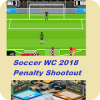 Soccer WC 2018 Penalty Shootout