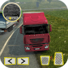 Real Truck Driver Transport Cargo Sim 3D
