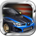 倾斜赛车 Tilt Racing