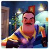 hint for hello neighbor