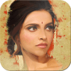 indian Deepika padukone make up