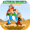 Asterix Desert World Adventures