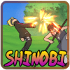 Shinobi Legend - Ultimate Ninja Striker