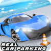 Realistic Valet Car Parking 3D: Free Driving Game
